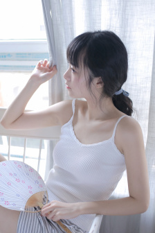 黑色绑带丁字裤女勒阴内裤